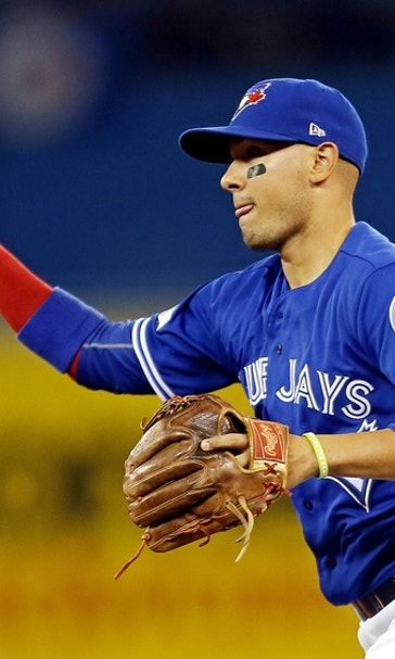 Blue Jays Morning Brew: Player options, off-season notes